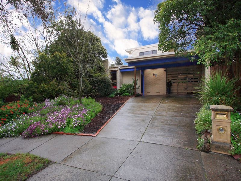 7 Parkleigh Court, Vermont South VIC 3133