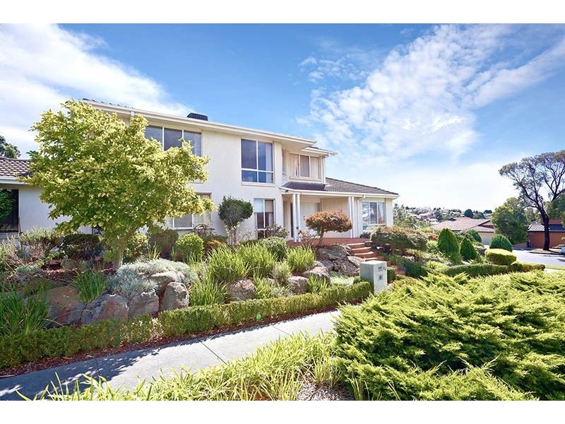 64 Grandview Road, Wheelers Hill VIC 3150