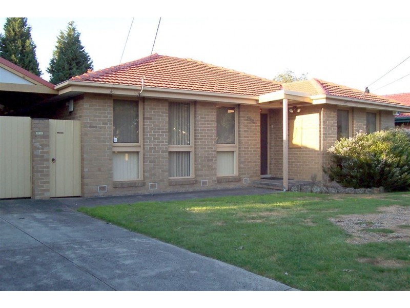 7 Worthing Avenue, Burwood East VIC 3151