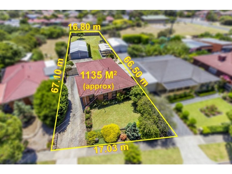 9 Windella Crescent, Glen Waverley VIC 3150