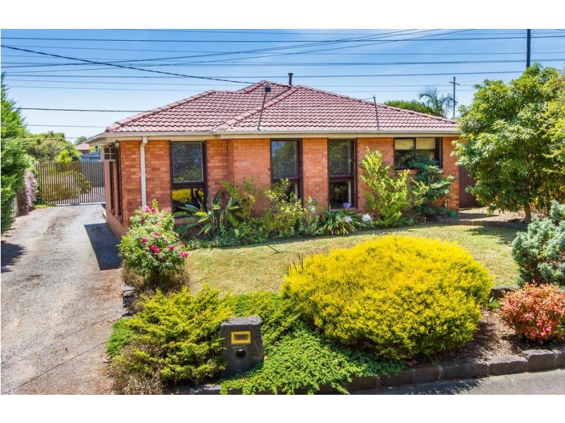 9 Windella Crescent, Glen Waverley VIC 3150