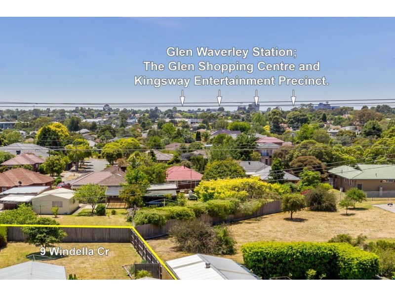 9 Windella Crescent, Glen Waverley VIC 3150