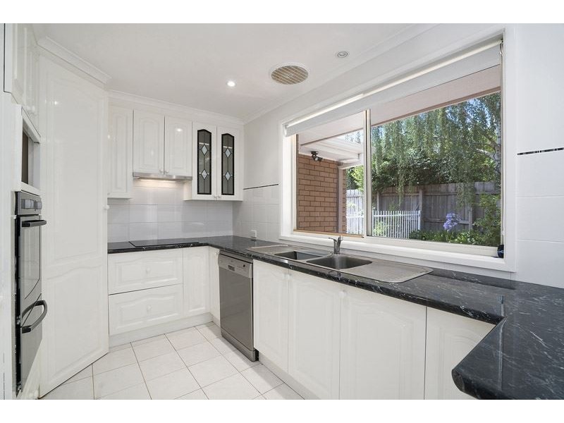 22 Highwood Drive, Wheelers Hill VIC 3150