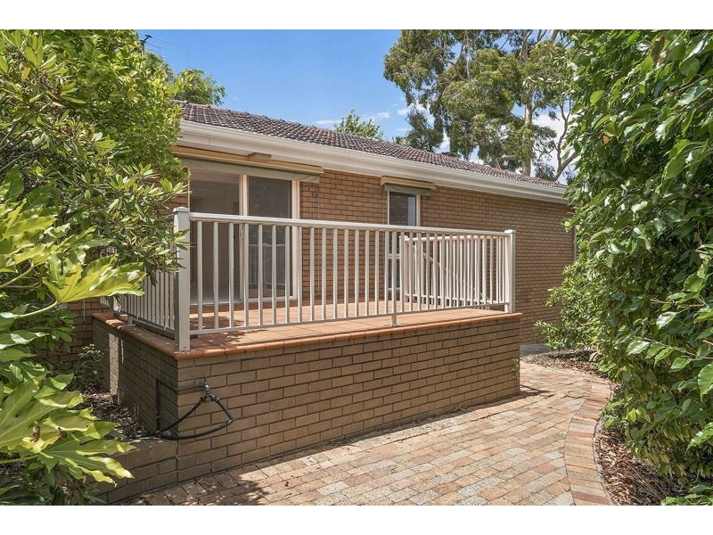 22 Highwood Drive, Wheelers Hill VIC 3150
