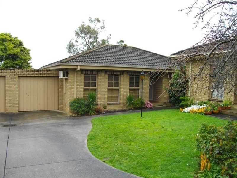 3/18-20 Botanic Drive, Glen Waverley VIC 3150