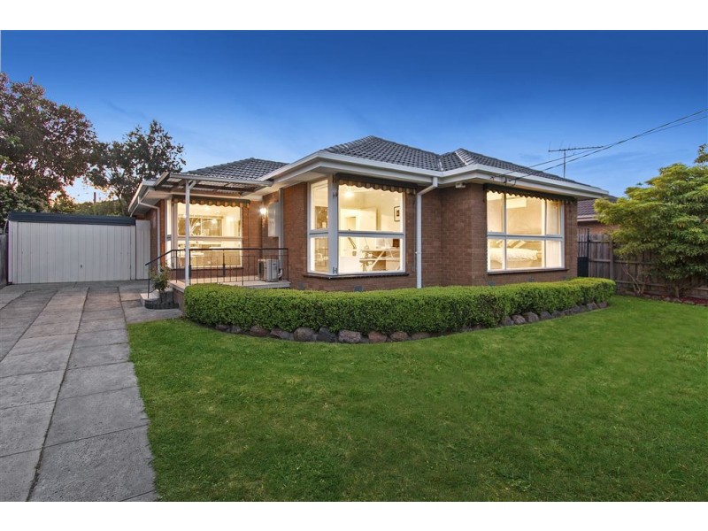 63 Cootamundra Drive, Wheelers Hill VIC 3150