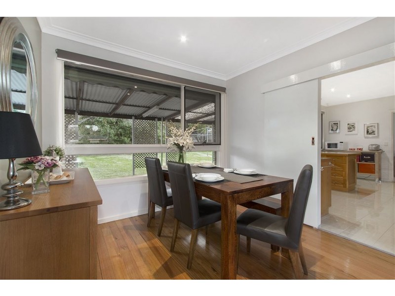 63 Cootamundra Drive, Wheelers Hill VIC 3150