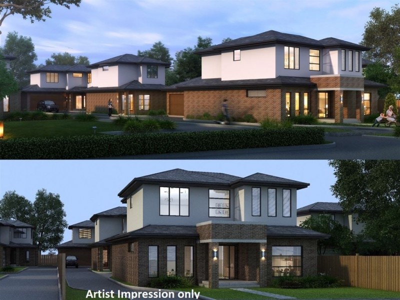 30 Glen Court, Glen Waverley VIC 3150