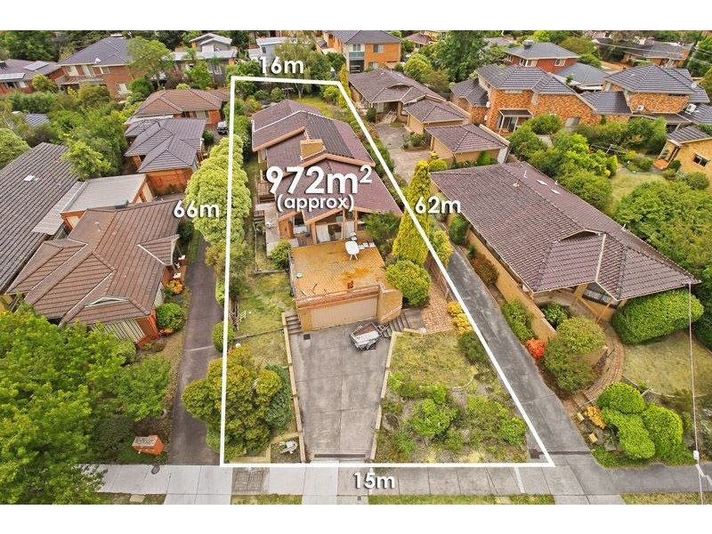 30 Glen Court, Glen Waverley VIC 3150
