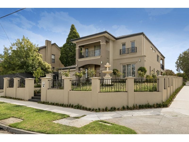 1 Brazilia Drive, Glen Waverley VIC 3150