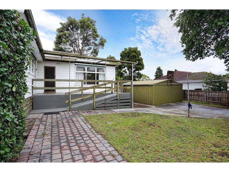 1 Victoria Avenue, Glen Waverley VIC 3150