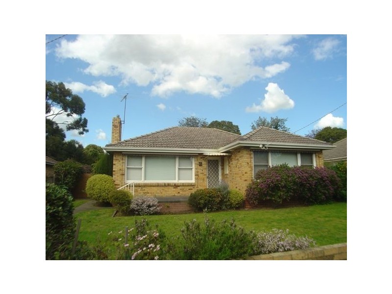 6 Myrtle Street, Glen Waverley VIC 3150