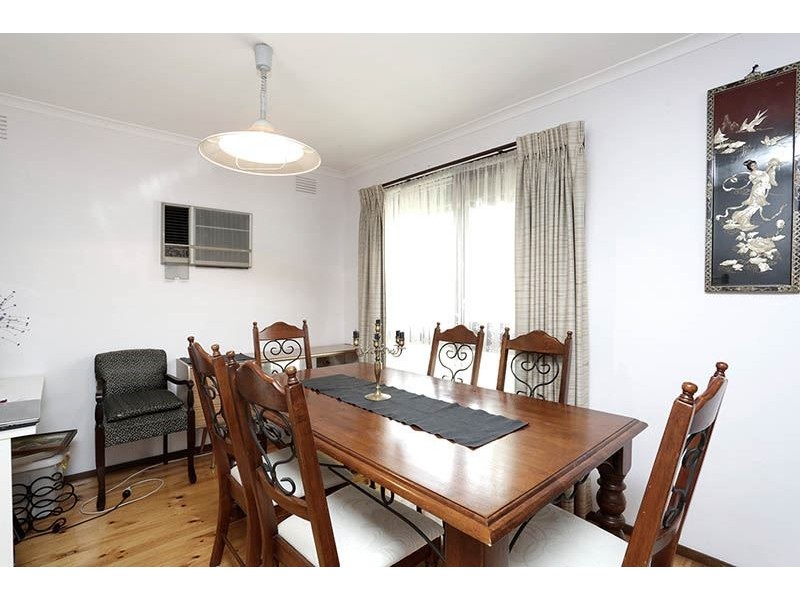 1 Truscott Court, Wheelers Hill VIC 3150