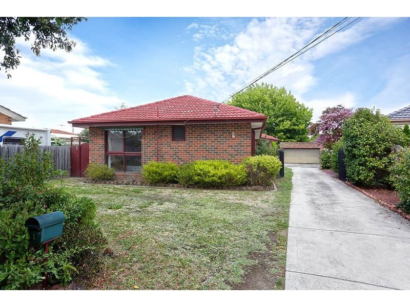 1 Truscott Court, Wheelers Hill VIC 3150