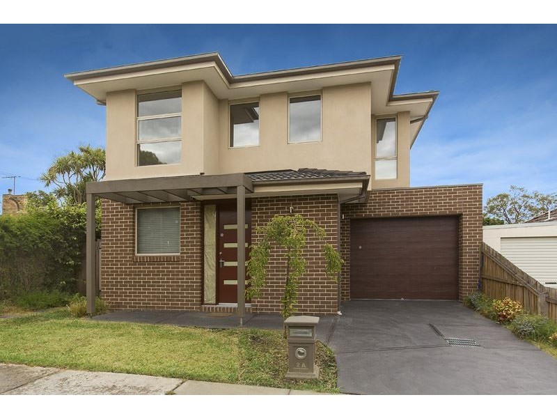 2A Clifford Court, Forest Hill VIC 3131