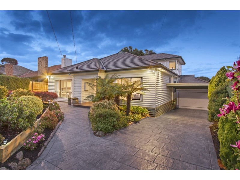 29 Fairhills Parade, Glen Waverley VIC 3150