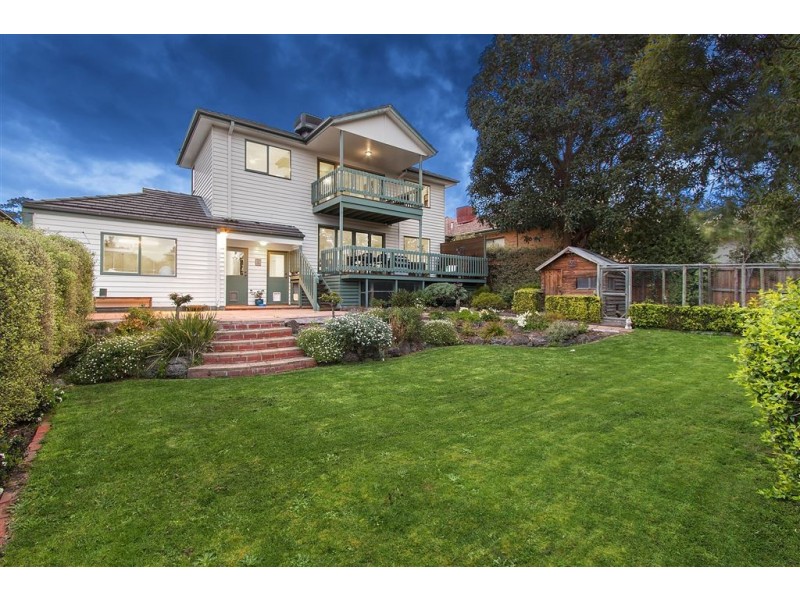 29 Fairhills Parade, Glen Waverley VIC 3150