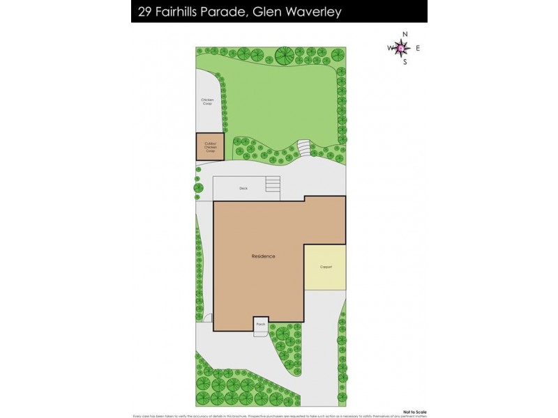 29 Fairhills Parade, Glen Waverley VIC 3150
