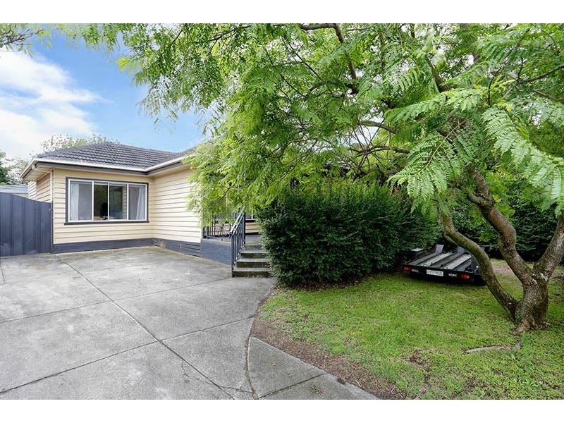 17 Sage Street, Oakleigh East VIC 3166
