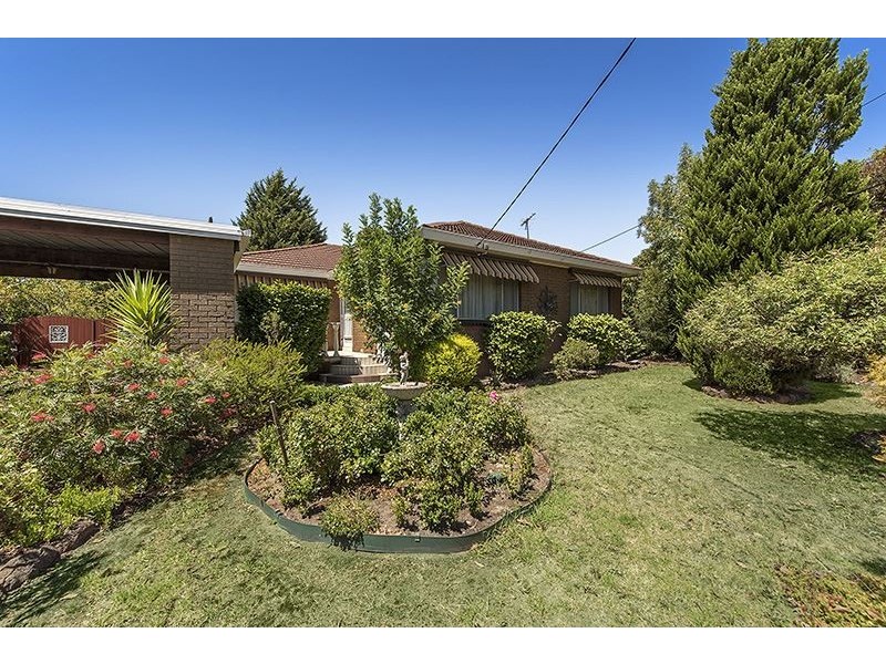 17 Coolabah Avenue, Glen Waverley VIC 3150