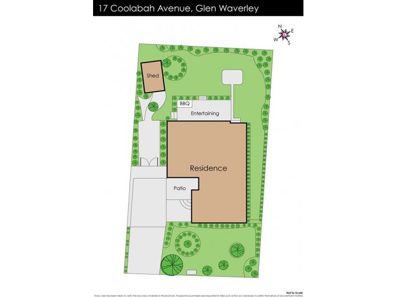 17 Coolabah Avenue, Glen Waverley VIC 3150