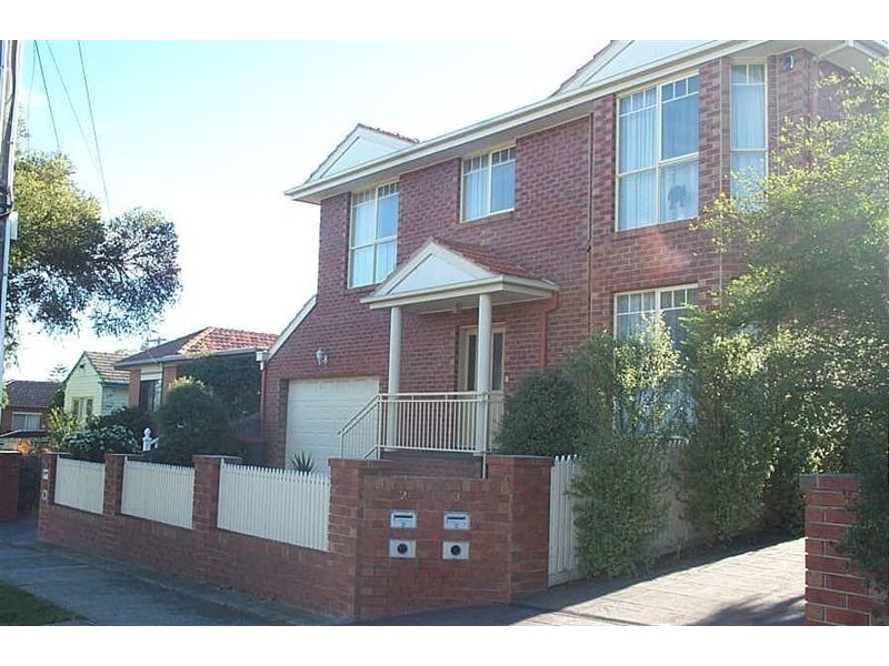 1/15 Hillcrest Avenue, Chadstone VIC 3148