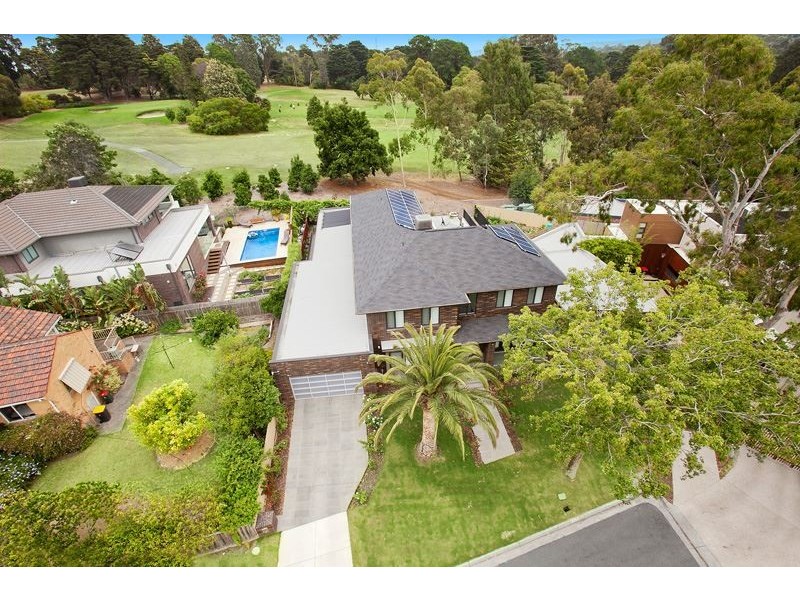 1 Riversdale Court, Mount Waverley VIC 3149