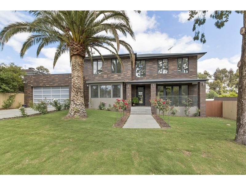 1 Riversdale Court, Mount Waverley VIC 3149