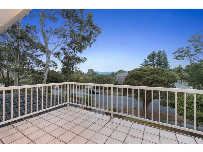 13 Sunnybrook Drive, Wheelers Hill VIC 3150