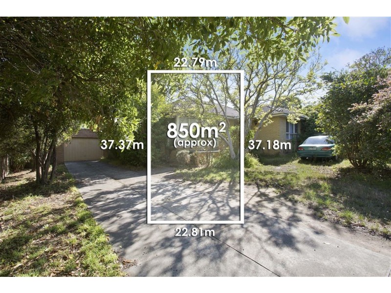 27 Wilson Road, Glen Waverley VIC 3150