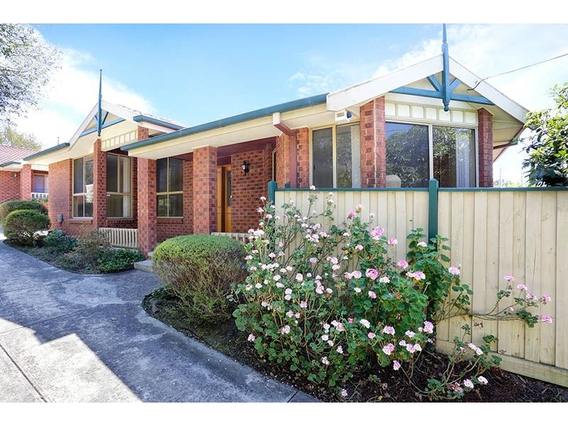 1/117 Bogong Avenue, Glen Waverley VIC 3150