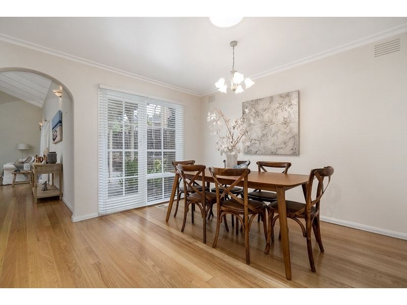 1 Rhodes Drive, Glen Waverley VIC 3150