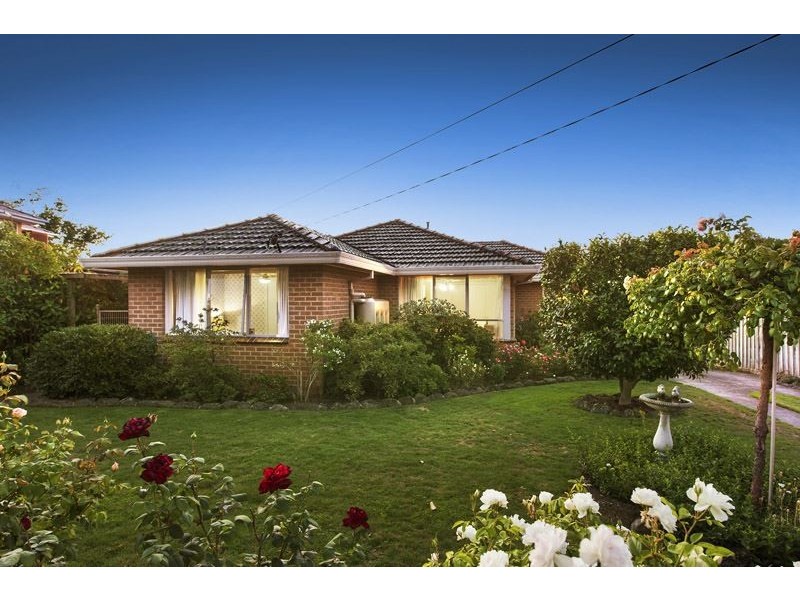 27 Ralton Avenue, Glen Waverley VIC 3150