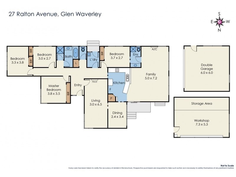 27 Ralton Avenue, Glen Waverley VIC 3150