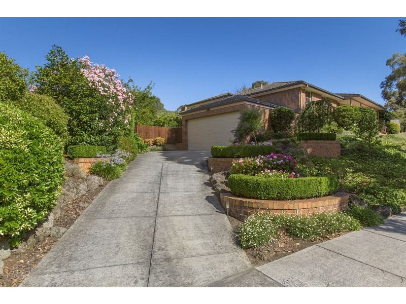 20 Sunnybrook Drive, Wheelers Hill VIC 3150