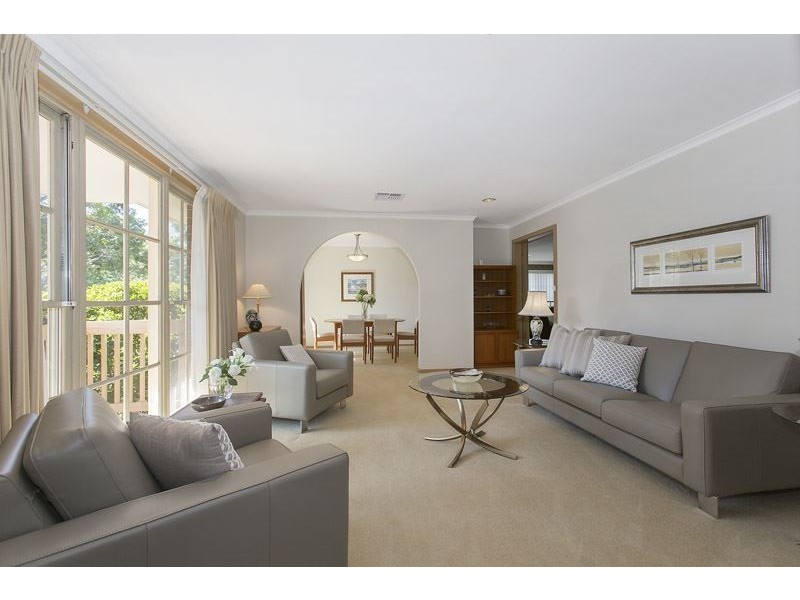 20 Sunnybrook Drive, Wheelers Hill VIC 3150