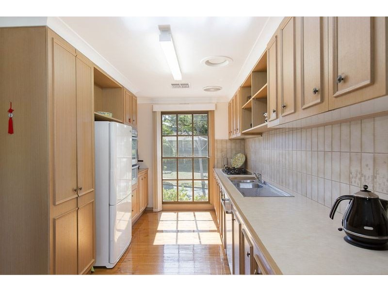 20 Sunnybrook Drive, Wheelers Hill VIC 3150