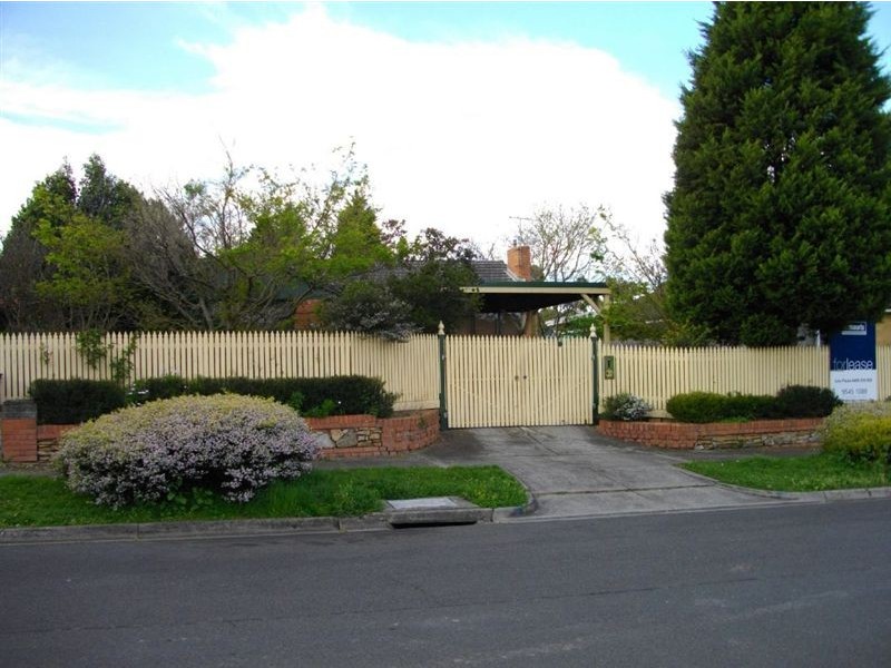 7 Kincumber Drive, Glen Waverley VIC 3150
