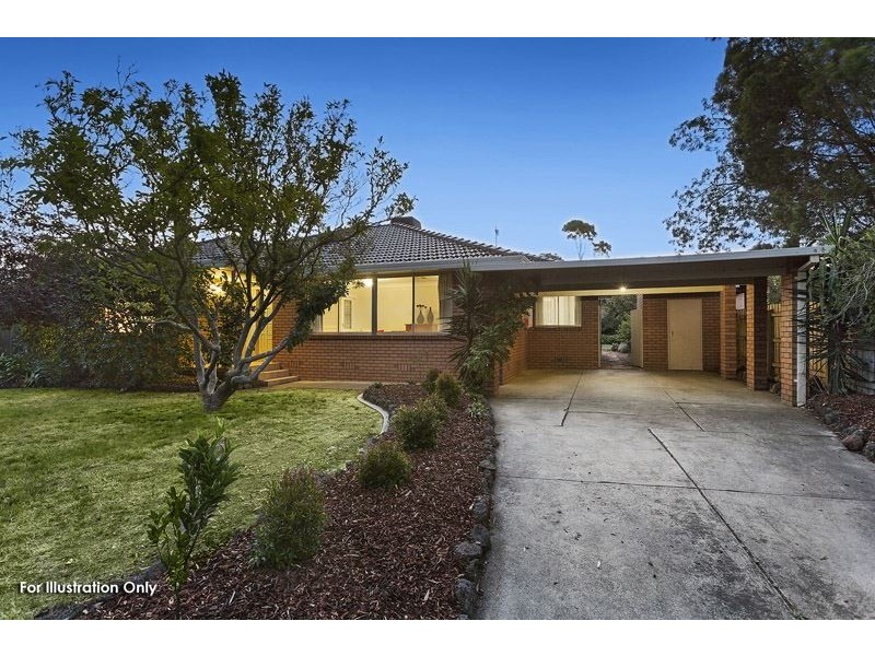 119 Lawrence Road, Mount Waverley VIC 3149