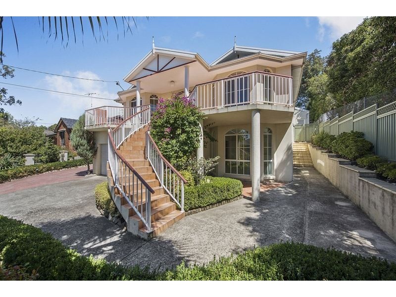 2 Miller Crescent, Mount Waverley VIC 3149