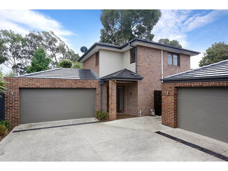 2/23 Lynden Grove, Mount Waverley VIC 3149