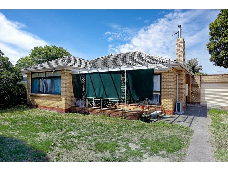 62 Jaguar Drive, Clayton VIC 3168