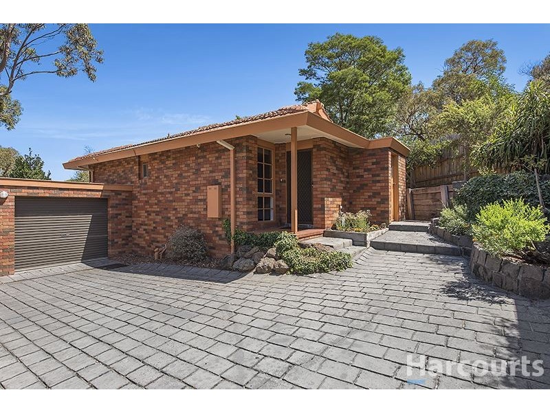 4/321 Blackburn Road, Mount Waverley VIC 3149
