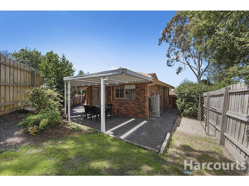 4/321 Blackburn Road, Mount Waverley VIC 3149