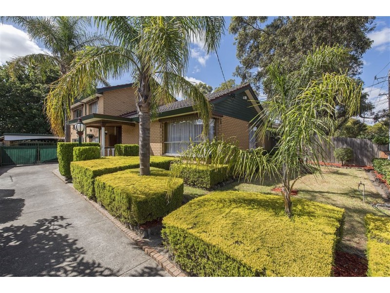 41 Crow Street, Burwood East VIC 3151
