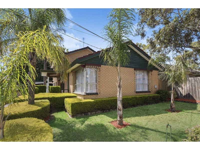 41 Crow Street, Burwood East VIC 3151