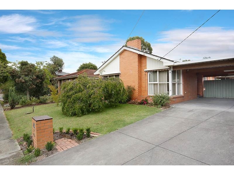 17 Diamond Avenue, Glen Waverley VIC 3150