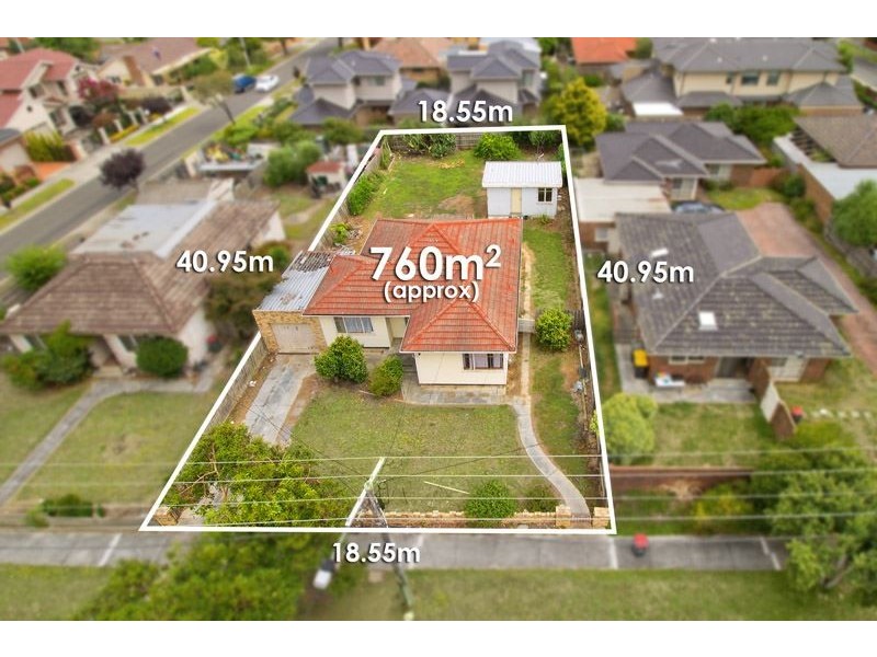 17 Mount Street, Glen Waverley VIC 3150