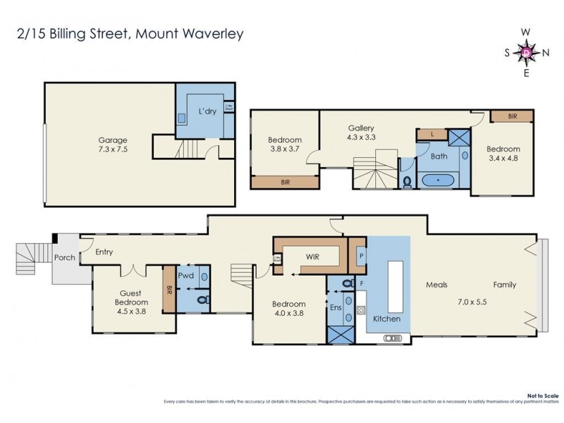 15 Billing Street, Mount Waverley VIC 3149