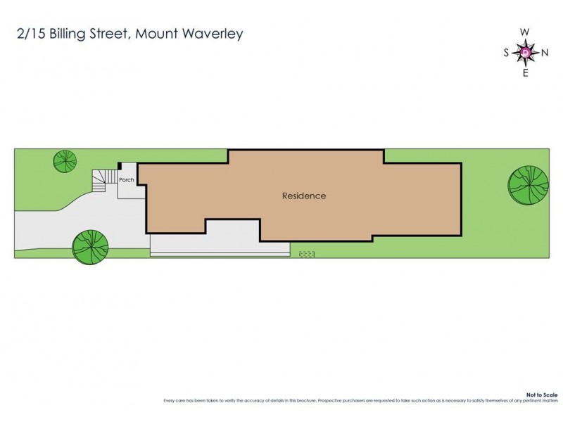 15 Billing Street, Mount Waverley VIC 3149